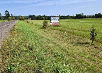 Działka 7357m2 Królowy Most