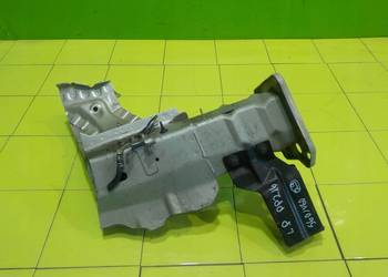 VOLVO S60 II V60 I 12r podluznica lewa przod