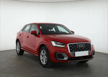 Audi Q2 1.4 TFSI