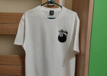 Koszulka Stussy w rozmiarze M