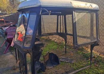 Kabina do c330 i 360