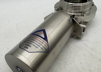 M&S PAMS0 Valve DN65