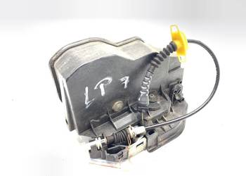 ZAMEK DRZWI LEWY PRZÓD BMW E83 SUV 7167065 03-11