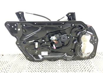 PODNOŚNIK SZYBY LEWY PRZÓD VW PASSAT B7 Kombi 10-15 MECHANIZM