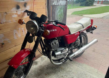 Jawa 350