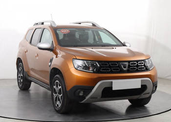 Dacia Duster 1.3 TCe