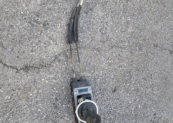 Wybierak zmiany biegów Volkswagen Fox 5-biegowy