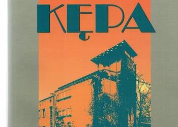 SASKA KĘPA - PASZKIEWICZ-FARYNA H. SASKA KĘPA - PASZKIEWICZ-FARYNA H.