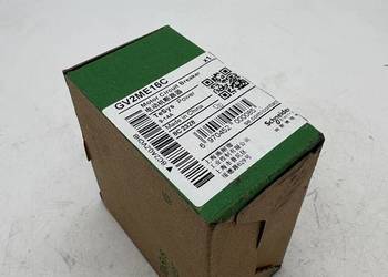 Schneider Electric GV2ME16C Wyłącznik silnikowy 9-14A