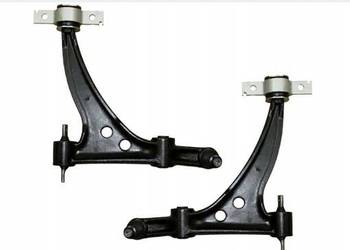 Tuleja wahacza przedniego alfa Romeo 166