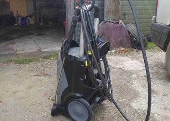 Myjka ciśnieniowa karcher hd 6/16-4m
