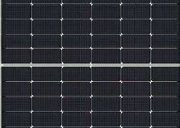 PALETA 33 szt. ULICA SOLA | MOD.FOTOWOLTAICZNY UL-725M-132DGN | 725W N TYPE