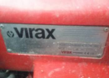 Gwinciarka VIRAX