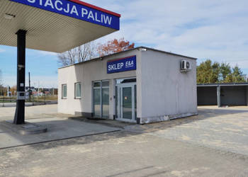 Lokal użytkowy do wynajęcia w Skoczowie: 39.7 m2