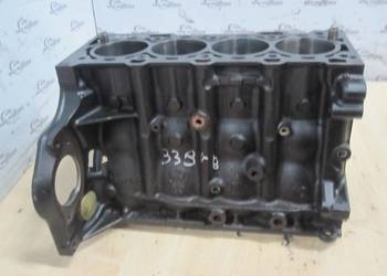 OPEL ASTRA 1.6 16V 161TYS.11r. 115KM blok nominalny A16XER 55567858