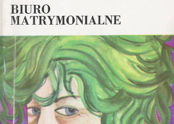 Biuro matrymonialne - H. Bazin.