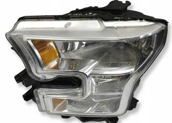 LAMPA lewa Ford F150 15- PRZEDNIA LEWY PRZÓD usa FL34-13006-A