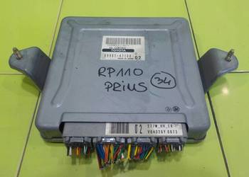 TOYOTA PRIUS II 1.5 VVTI 04r 5D modul sterownik 89981-47100