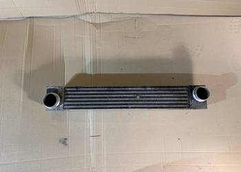 Intercooler chłodnica powietrza 7787446 bmw 5 e60 e61