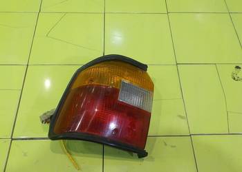 LANCIA BETA 2.0 B 83r COUPE 2D lampa lewa tyl