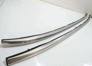 RELINGI DACHOWE LEWY PRAWY BMW F11 OE KOMPLET (20210524)
