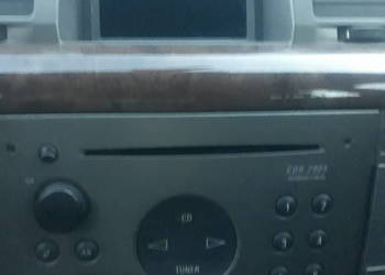Opel vectra c radio CDR-2005 i wyswietlacz GID