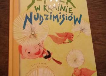 Nudzimisie i szymek w krainie nudzimisiów. Cen za komplet!