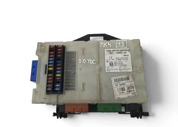 MODUŁ KOMFORTU BSI Ford Mondeo MK 4 7G9T14A073DC