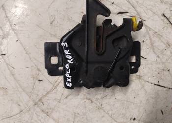 FORD EXPLORER 3 III zamek maski przód