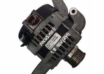 ALTERNATOR Ford C-Max Focus MK2 1.8 16V DAN1023 104210-5800