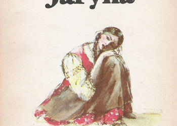 Jaryna - J. I. Kraszewski.