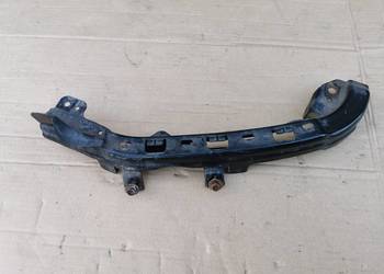 Ślizg mocowanie lampy przód lewy Subaru Forester 2 II lift