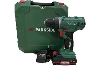 Wkrętarka Parkside 20 V PSBSA 20-Li A1