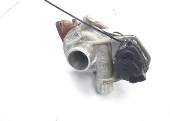 TURBOSPRĘŻARKA FORD TRANSIT MK8 GK2Q6K682-BC