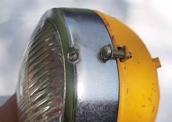 LAMPA PRZEDNIA KOMAR 232 231B