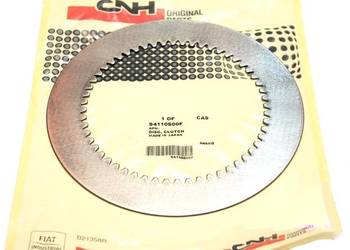 S4110S00F Tarcza cierna CNH