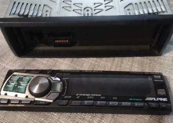 Radio Alpine CDA9812RR