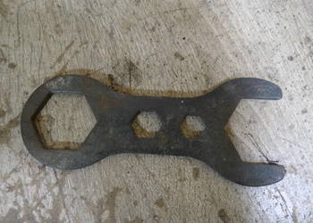 klucz WFR narzędziówka Simson AWO org DDR