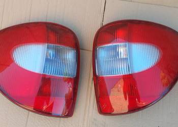 lampa tylna prawa lub lewa Chrysler Voyager IV oryginał