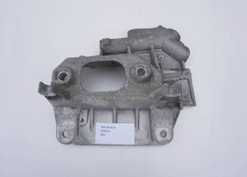 WSPORNIK MOCOWANIE SILNIKA 1.2 NISSAN MICRA K12 3D