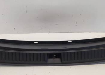 VW TAYRON OSŁONA PROGU BAGAŻNIKA 57H863459