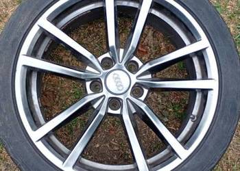 Alufelgi 18 Audi A6 C6  NEGOCJACJA CENY !
