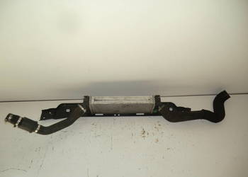 Zestaw INTERCOOLER FORD TRANSIT MK7 oraz Wspornik chłodnicy cc11-9l440-bf