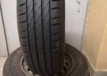 koła opony felgi 175/70/14 kleber fiat