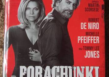 Porachunki De Niro Pfeiifer