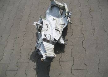 opel zafira b podłużnica fartuch strefa zgniotu przód lewa