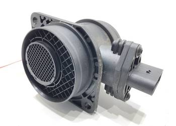 PRZEPŁYWOMIERZ SKODA OCTAVIA II 1.9 105KM 04-13 CZUJNIK POWIETRZA, DOL