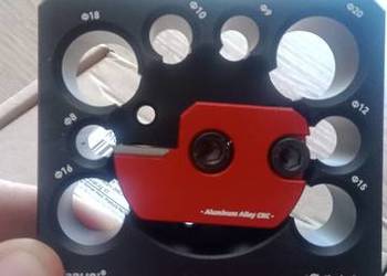 Urządzenie do strugania kołków