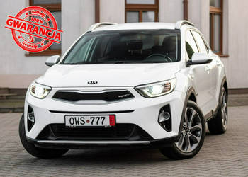 Kia Stonic GT-Line 1.6CRDi 115KM ! Navi ! Kamera ! Led ! 127tys km !