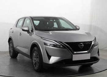 Nissan Qashqai 1.3 DIG-T MHEV